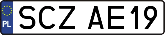 SCZAE19