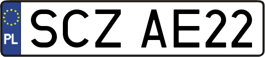 SCZAE22