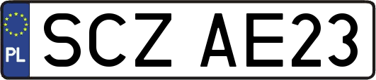 SCZAE23