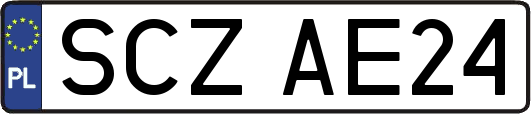 SCZAE24