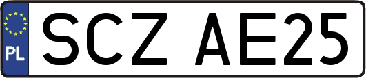 SCZAE25