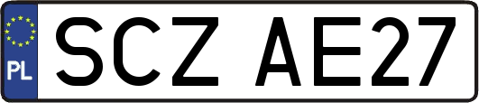 SCZAE27