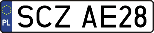 SCZAE28