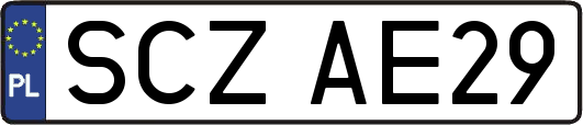 SCZAE29