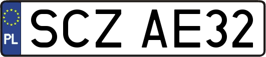 SCZAE32