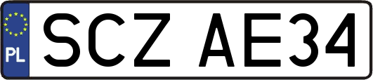 SCZAE34