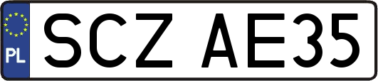 SCZAE35