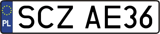 SCZAE36