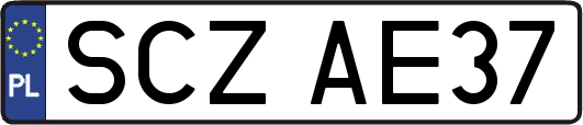 SCZAE37
