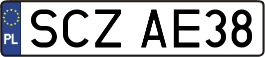 SCZAE38
