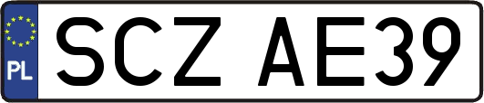 SCZAE39