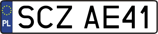 SCZAE41