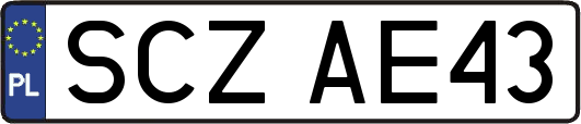 SCZAE43