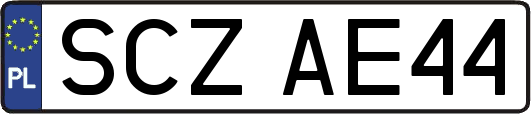 SCZAE44