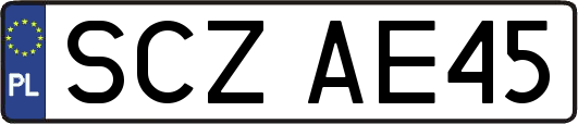 SCZAE45