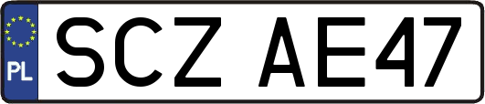SCZAE47