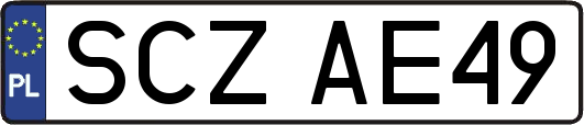SCZAE49