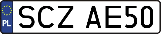 SCZAE50