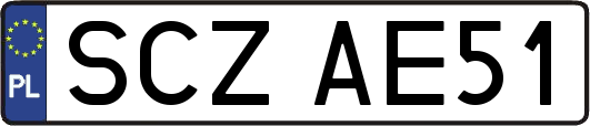 SCZAE51