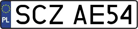 SCZAE54