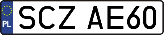 SCZAE60