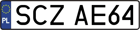 SCZAE64