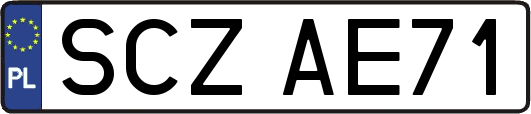 SCZAE71