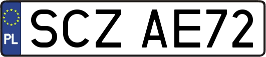 SCZAE72