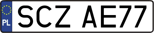 SCZAE77