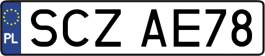 SCZAE78