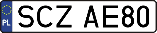 SCZAE80
