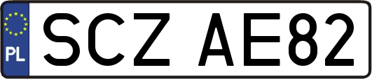 SCZAE82