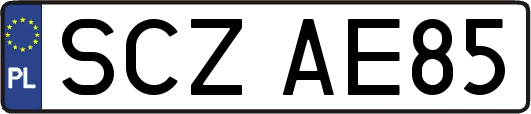 SCZAE85