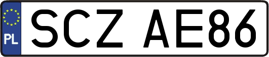 SCZAE86
