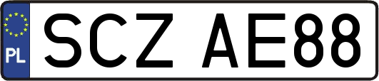 SCZAE88