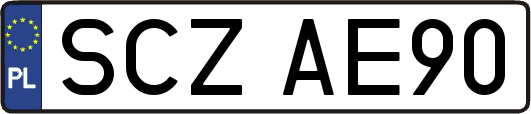 SCZAE90