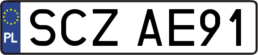 SCZAE91