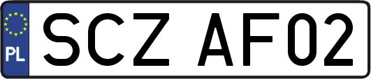 SCZAF02