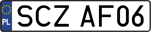 SCZAF06