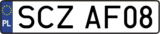 SCZAF08
