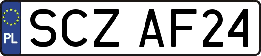 SCZAF24