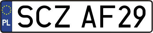 SCZAF29
