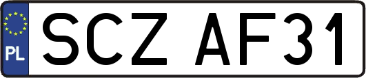 SCZAF31