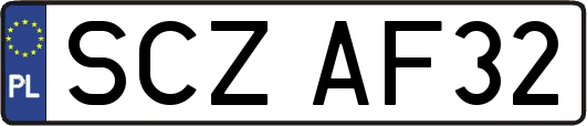 SCZAF32