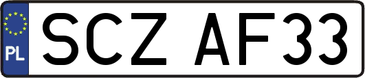 SCZAF33