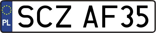 SCZAF35