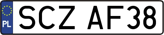 SCZAF38