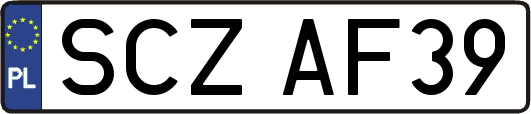 SCZAF39