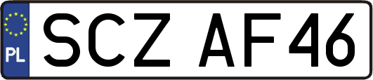 SCZAF46