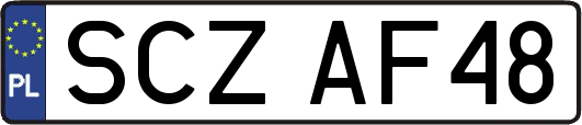 SCZAF48